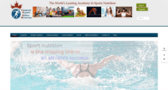 Desktop Screenshot of caasn.com